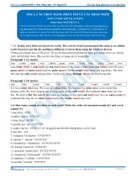 Tài liệu chuyên đề ngữ âm tiếng anh phần 1 (6) 