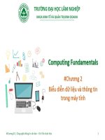 02   biểu diễn dữ liệu  thông tin trong máy tính   public