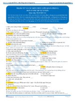 Tài liệu về trạng từ và so sánh (3) 