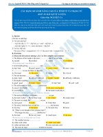 Tài liệu về trạng từ và so sánh (11) 