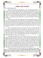 Đề tài nghiên cứu khoa học Một số phương pháp hướng dẫn học sinh thực hành thí nghiệm môn Hóa học THCS