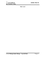 Thiết kế thiết bị sấy chè dạng băng tải năng suất 250 kgh + cad