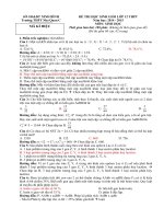 DE va HDC HSG mon sinh 12 NQC nam 2014 2015 ban goc