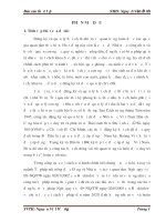 Báo cáo thực tập Công tác quản lý nhà nước về hộ tịch ở UBND phường Hoà Hiệp Nam, quận Liên Chiểu, thành phố Đà Nẵng hiện nay