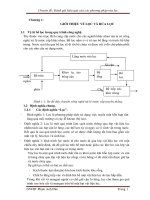 Chuyên đề Đánh giá hiệu quả của các phương pháp rửa lọc