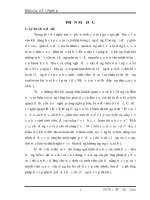 khóa luận tốt nghiệp Biện pháp nâng cao chất lượng học tập môn Giáo dục học của sinh viên Cao Đẳng Hải Dương