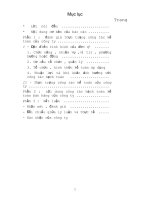 đánh giá thực trạng công tác kế toán bán hàng của Công ty