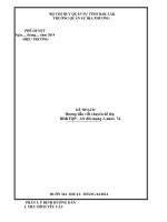 bai thu hoach dai hoi quoc phong an ninh