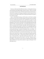 Quan điểm toàn diện trong Triết học Mác - Lênin, những nguyên nhân, quá trình đổi mới kinh tế ở Việ