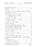 Báo cáo thực tập tốt nghiệp Phát triển dịch vụ thẻ tại SeABank chi nhánh Đà Nẵng