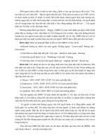 Phương pháp đánh giá myers  briggs hành vi cá nhân trong tổ chức 