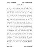 Hoàn thiện quy trình nhập khẩu tại công ty Phát Triển Kỹ Thuật và Đầu Tư ( ITD)