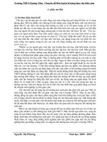 sáng kiến kinh nghiệm dạy văn biểu cảm(fon chữ chuẩn) 