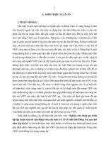 nghiên cứu đánh giá trình độ tập luyện của nữ VĐV Cầu mây trẻ 13-15 tuổi tỉnh Đồng Nai qua hai năm tập luyện