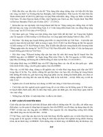 ĐỀ XUẤT MỘT SỐ GIẢI PHÁP SỬ DỤNG HIỆU QUẢ ĐẤT CANH TÁC LÚA VÙNG ĐỒNG BẰNG SÔNG CỬU LONG ĐỂ THÍCH ỨNG VỚI BIẾN ĐỔI KHÍ HẬU VÀ HƯỚNG TỚI TĂNG TRƯỞNG XANH