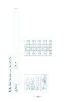 tổng hợp đề thi tiếng nhật n4 