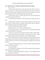 Tài liệu ôn tập và trả lời môn đường lối cách mạng của ĐCSVN