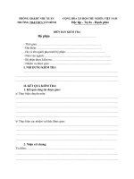 biên bản kiểm tra nội bộ trường học năm học 2016  2017