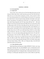 HẠN CHẾ và xử lý nợ xấu tại NGÂN HÀNG THƯƠNG mại cổ PHẦN á CHÂU 