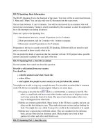 Tuyển Tập Đề Thi Mẫu IELTS SPEAKING SIMON