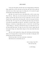 Phương pháp hình thành biểu tượng về hình dạng cho trẻ mẫu giáo 5   6 tuổi 