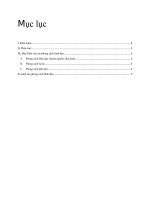 Phong cách lãnh đạo  của Steve Jobs