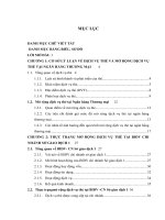 Mở rộng dịch vụ thẻ tại Ngân Hàng Thương Mại Cổ Phần Đầu Tư và Phát Triển Việt Nam chi nhánh Sở Giao Dịch 1