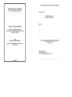 Các nhân tố ảnh hưởng tới việc áp dụng thực hành nông nghiệp tốt của các cơ sở sản xuất rau ở việt nam (TT) 