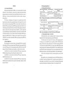 Quản lý nhà nước đối với dự án đầu tư theo hình thức đối tác công  tư trong xây dựng hạ tầng giao thông đường bộ việt nam (TT) 