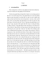 Sáng kiến kinh nghiệm ứng dụng công nghệ thông tin trong giảng dạy môn đạo đực lớp 4