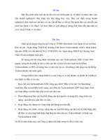 Individual assignment  organisation behavior techcombank 