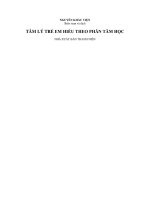 4 tam ly hoc tre em hieu theo phan tam nguyen khac vien