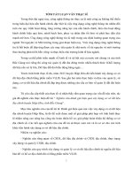 Nghiên cứu đánh giá hiệu quả xây dựng cơ sở dữ liệu  địa chính huyện Hiệp Hòa, tỉnh Bắc Giang