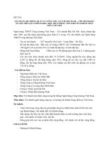 XÂY DỰNG hệ THỐNG QUẢN lý CÔNG VIỆC tại VIETTIN BANK – CHI NHÁNH bắc hà nội TRÊN QUAN điểm KHOA học OB về ĐỘNG VIÊN KHUYẾN KHÍCH NHÂN VIÊN làm VIỆC 