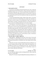 Đồ án tốt nghiệp Nghiên cứu hệ thống tự động hoá toà nhà