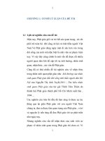 Nhận thức của sinh viên sư phạm về nhân sinh quan trong phật giáo 