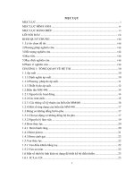 Đồ án tốt nghiệp Điều khiển ổn định liên tục áp suất thủy tĩnh