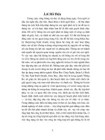 Luận văn xây dựng hệ thống thống tin hỗ trợ xử lý tổng hợp kết quả điều tra lao động   việc làm 