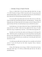 thao luan nhom quan tri tai chinh