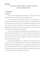 Sử dụng hiệu quả tranh ảnh trong dạy nghe tiếng anh lớp 10