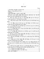 NÂNG CAO CHẤT LƯỢNG đội NGŨ cán bộ CÔNG tác TRUYỀN THÔNG DSKHHGD tại TP VINH