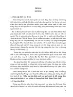 Điều tra tình hình nuôi xen ghép một số đối tượng thủy sản có giá trị kinh tế cao