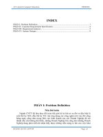 Luận văn sử dụng joomla tích hợp virtuemart và smf 