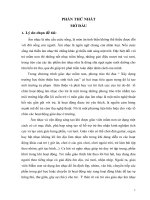 Một số biện pháp giúp trẻ mẫu giáo 5  6 tuổi hoạt động âm nhạc 