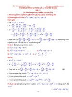 BG GT3 bai 11   PTVP   BK2014