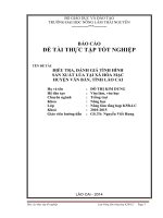 CHUYÊN đề tốt NGHIỆP (đỗ THỊ KIM DUNG )