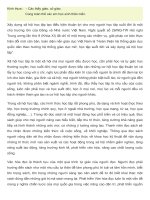 Bài phat bieu Tuan le hoc tap suot doi