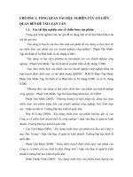 Hoàn thiện chiến lược sản phẩm thép không gỉ của Công ty cổ phần quốc tế Sơn Hà