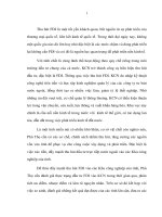 Đẩy mạnh thu hút đầu tư trực tiếp nước ngoài vào các khu công nghiệp tỉnh Phú Thọ