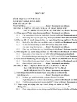 Giải pháp mở rộng cho vay khách hàng cá nhân tại chi nhánh Ngân hàng Đầu tư và Phát triển tỉnh Hưng Yên